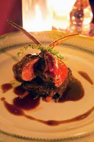Wedding Food Wedding Reception Food Ideas Wedding Menu Ideas Main Courses Colin Cowie Weddings Exquisite French Lambcho Food Reception Food Wedding Food