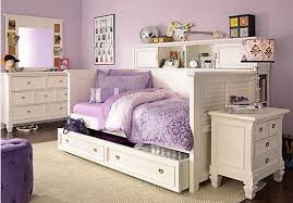 Save 15% add to cart. Belmar White 7 Pc Daybed Bedroom Colors 1 499 99 Shop Now Large Variety Of Twin Bedroom Sets At Furniture Girls Bedroom Sets Twin Bedroom Sets Bedroom Sets