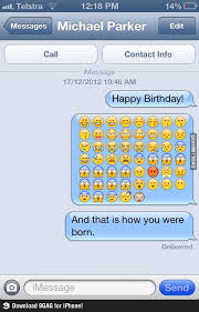 Happy Birthday Text Message For Boyfriend Happy Birthday Funny Text Messages Happy Birthday Text Funny Texts