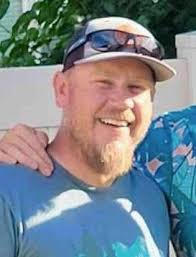 Ryan BROWN Obituary (1983