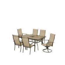 Like This Patio Furniture Dining Set 7 Piece Dining Set Outdoor Furniture Sets