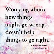31 Stop Overthinking Quotes Reminders To Stop Overanalyzing