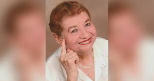 Obituary for Raquel Hill Dubreuil