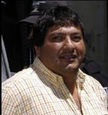 MURIÓ EDGARDO " TOM JONES' FIGUEROA Figueroa de 57 años de edad murió esta  noche en un sanatorio céntrico por un paro cardiorrespiratorio a raiz de  complicaciones por una úlcera gástrica. De