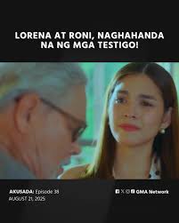 Akusada #Highlights: OMG!!! Nadiskubre ni Lorena na iba ang cause of death  ni Joi! 😱 #AkusadaAutopsy Watch the FULL episodes