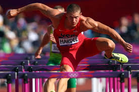 Because of the timetable, with the last competition finishing after midnight local time on 4 october, the technical rules of decathlon were modified: Men S Decathlon 2012 Trey Hardee Will Be Unstoppable Bleacher Report Latest News Videos And Highlights