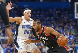 2008 nba playoffs toronto raptors vs orlando magic game 4 zip. As Kawhi Leonard Dominated Game 4 The Magic S Offense Sputtered Again The Athletic