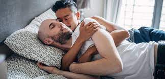 Modern Intimacy
