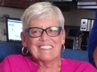 Doris Deane Lee Newberry Obituary (1940