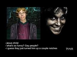 Pathologic Classic HD Part 1 [Russian Horror]