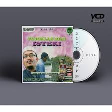 Salah satu contoh syirik adalah adanya rasa riak dalam diri. Pujuklah Hati Isteri Ustaz Kazim Elias 2vcd Shopee Malaysia