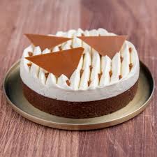 Tarte Banoffee Revisitee Recette Tarte Banoffee Tarte Dessert Anglais