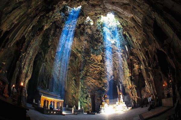 Ngũ Hành Sơn Đà Nẵng