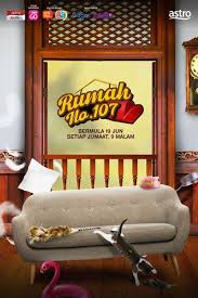 Setiap satu undian bersamaan dengan satu kiraan undi. Astro Warna Original Tv Shows Ranked
