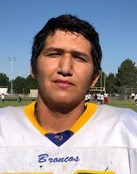 High school football: San Juan Broncos 2019 preview