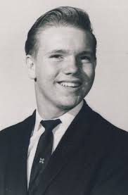 John Thomas Heaney Jr. Obituary