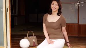 初撮り人妻ドキュメント 大石紗季 四十三歳 - 熟女六九