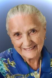 Obituary information for Marilyn Waite