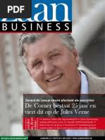 VCV Magazine Nr. 256