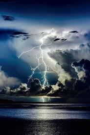 Yildirim Firtinalari Nature Photography Nature Clouds