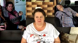 как похудеть после 50 лет без вреда для здоровья Kak Pohudet V 60 Let Istoriya Moej Mamy Youtube