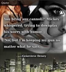 Just click the edit page button at the bottom of the page or learn more in the quotes submission guide. Genevieve Dewey Third Time S The Charm