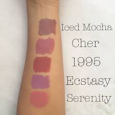 Rumena begum 149.203 views4 year ago. Gerard Cosmetics Hydra Matte Liquid Lipsticks Review And Swatch The Urban Bong