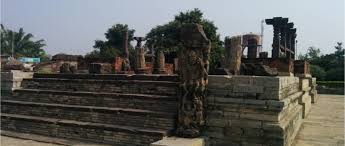 Mahasamund | Baleshwar Shiv Mandir ...