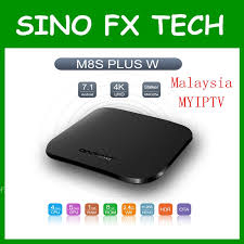 Many people sell cheaper tv boxes, often with identical specs to what astro tv boxes canada sells. 1 Renew Myiptv Yearly Subscription For Singapore And Malaysia Astro Android Tv Box M8s Plus In Set Top Boxes From Consumer Electronics Lanyard Bag Phone