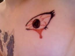 Check spelling or type a new query. Itachi Bleeding Mangekyou By Whit3bull3t On Deviantart