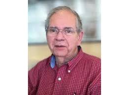 Jerry William Chalker Obituary (2025)