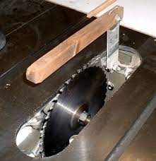 Blade guard for riving knife set for table saw, panel saw, rip saw, fits 8 to 10 saw blade. How To Make Your Own Table Saw Splitter Blade Guard Table Saw Accessories Table Saw Blades Table Saw