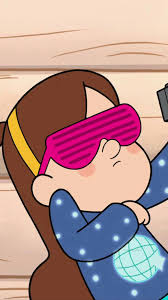 Cherry did the lines for this picture and i colored it; Mabel Pines Wallpaper Explore Tumblr Posts And Blogs Tumgir