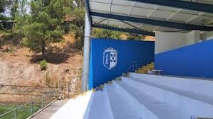 Premier league championship premiership (scotland) league 1 league 2 bundesliga (germany) primera liga (spain) serie a (italy). Bancada Nascente Do Estadio Do Vizela Requalificada Fotogalerias Jornal Record