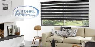 Stor perde mekanizması nasıl çıkarılır. Stor Perde Temizligi Istanbul Stor Perde Yikama