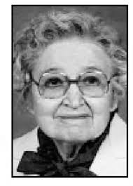 Norma LaVerne Jacoba Asher (1913-2012)
