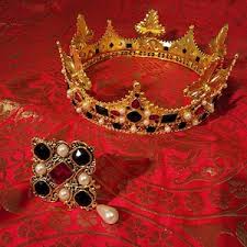 Image result for Gold Dark 1972 Crown
