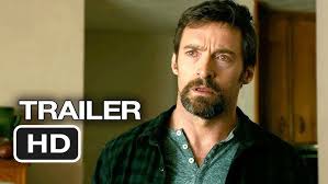 Prisoners Official Trailer #1 (2013)