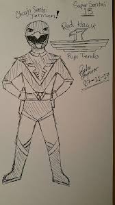 Unfollow jetman red hawk to stop getting updates on your ebay feed. Choujin Sentai Jetman Red Hawk By Emperorpsycho On Deviantart