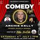 Comedy Night