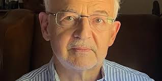 David Renwick looks back