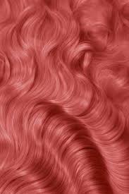 Pink hair is like the blonde hair of the alternative world. Rose Gold For Every Base Color Arctic Fox Dye For A Cause