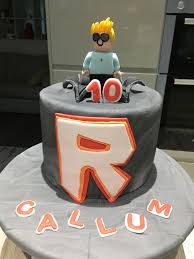 Tortas de roblox para niñas. Roblox Cake Roblox Cake Cake Creations Cake