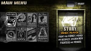 Def Jam Fight For Ny Android Download Ppsspp V Usa Iso Settings Apkwarehouse Org