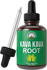 Amazon.com: Kava Kava Root Extract Calming Liquid Drops More Concentrated -  1:3 Extraction Ratio. Vegan Supplement Aid for Relaxation, Calming, Natural  Sleep. Sugar Free Gluten Free USA Tested Tincture : Health & Household