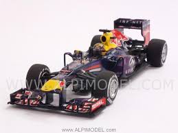 Being usurped by charles leclerc is perhaps an. Minichamps 410130101 Red Bull Rb9 Winner Gp Germany 2013 World Champion Sebastian Vettel 1 43