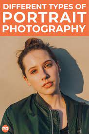 Types Of Portraits Types Of Portrait Portrait Portrait Photography