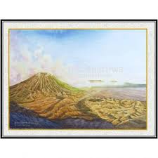 Menikmati pagi di bromo menjadi impian bagi sebagian orang. Pemandangan Alam Panen Archives Page 3 Of 3 Art Khatulistiwa