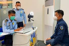 Ingin mencari loker lebih banyak lagi? Semarak Kemerdekaan Kanim Parepare Hadirkan Layanan Eazy Passport Di Bank Mandiri Fajar Sulsel