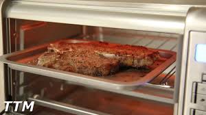 I wouldn't expect to give up my regular gas oven, but there are certainly times when a second oven that worked more like a conventional oven (as opposed to a microwave) i have a microwave/convection oven that has to be at least 35 years old. How To Make Meatloaf In The Toaster Oven Meatloaf With Oats And Ketchup Youtube